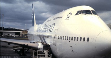 Flüge nach Neuseeland: Welche Airlines sind die besten? 3
