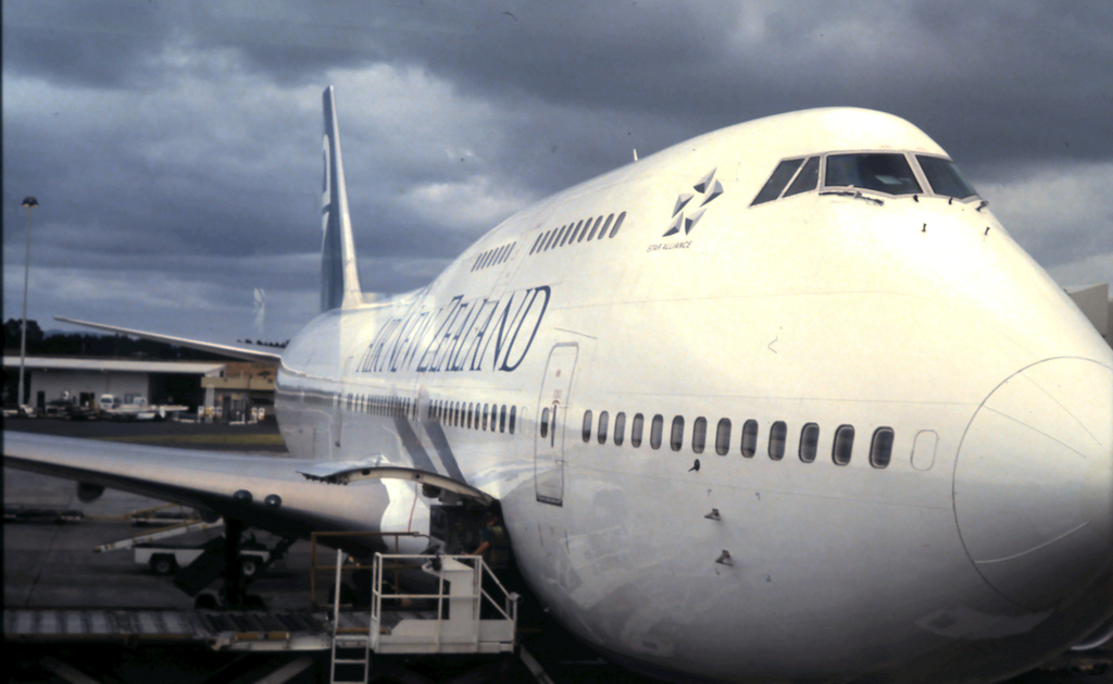 Fluge Nach Neuseeland Welche Airlines Sind Die Besten Weltwunderer