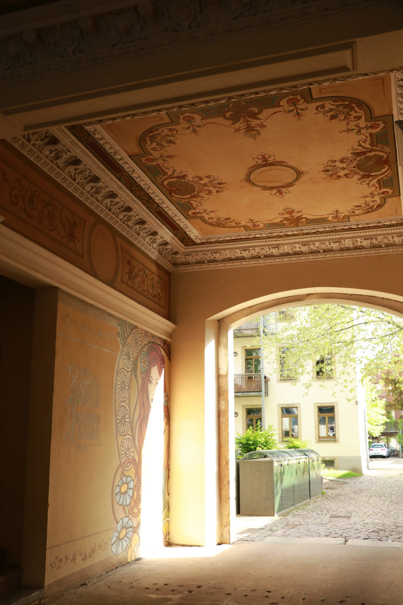 Dresden Neustadt mit Kindern: Tipps für euren Stadtbummel