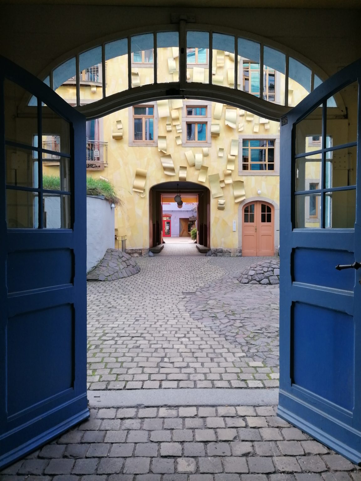 Dresden Neustadt mit Kindern: Tipps für euren Stadtbummel