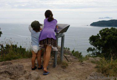 Weltwunderer Tairua Coromandel