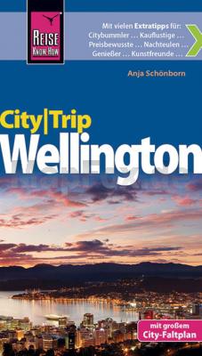 CityTrip Wellington