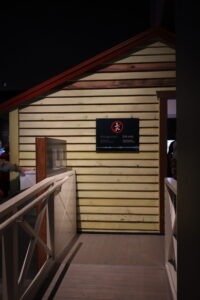 Te Papa Museum Wellington Te Taiao