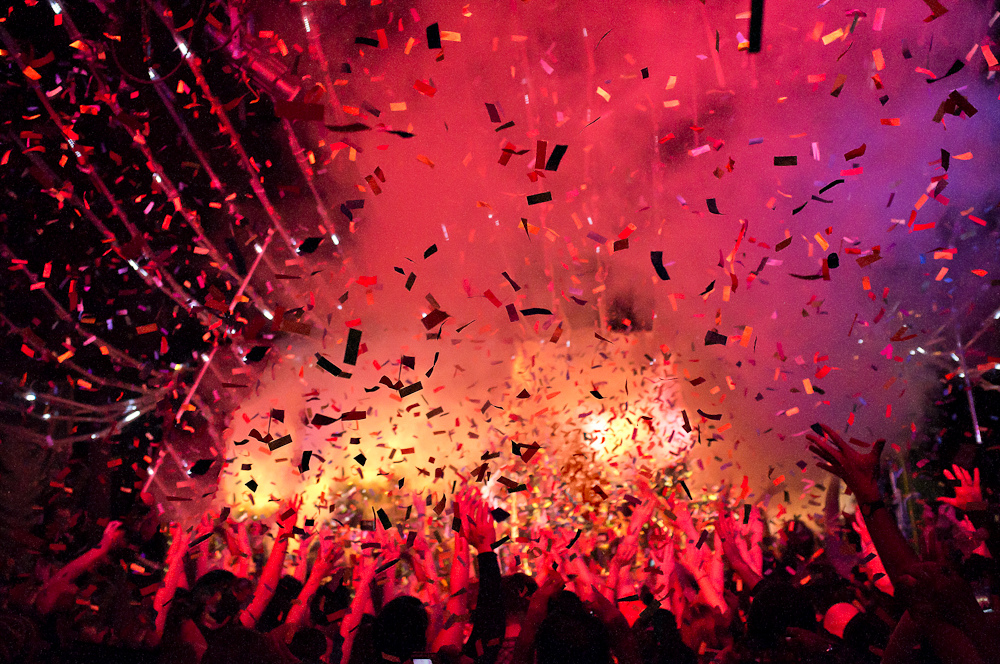 Buchverlosung beendet: Das sind die glücklichen Gewinner! 1 (c) FlickR/David W Oliver