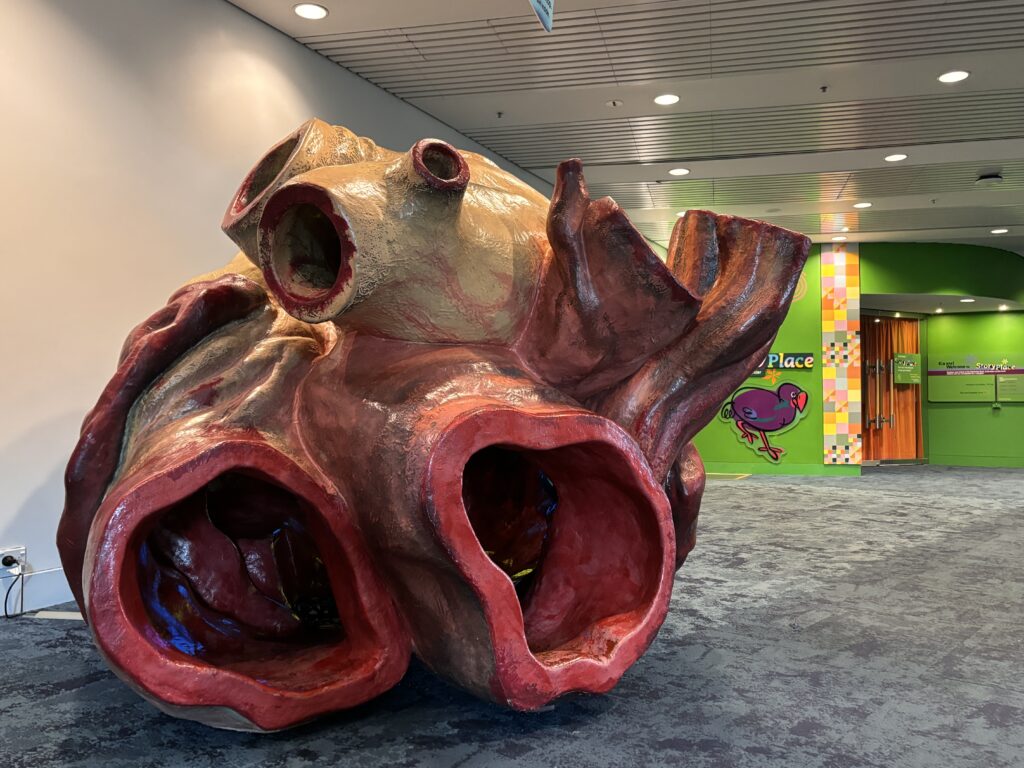 Must do in Wellington: Te Papa Museum 25 Te Papa Museum Wellington