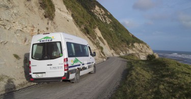 Wohnmobil in Neuseeland: Vollkasko oder Selbstbeteiligung? 1