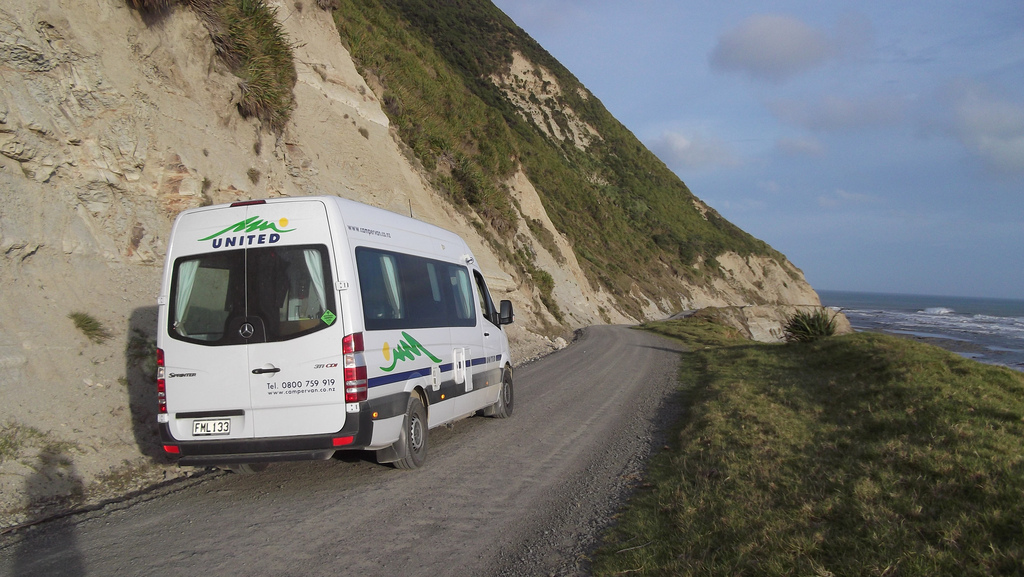 Wohnmobil mieten Bonus Pack