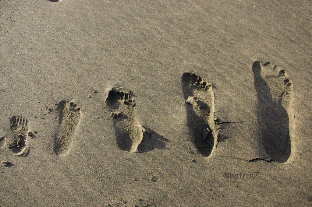 Blog-Interview Nr. 17: Spontan und ohne Plan nach Neuseeland - mit drei Kindern 1 (c) katrinZ