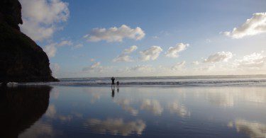 Blog-Interview Nr. 17: Spontan und ohne Plan nach Neuseeland - mit drei Kindern 6