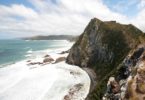 Catlins Nugget Point