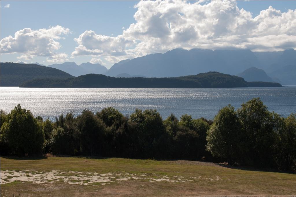 Manapouri Te Anau