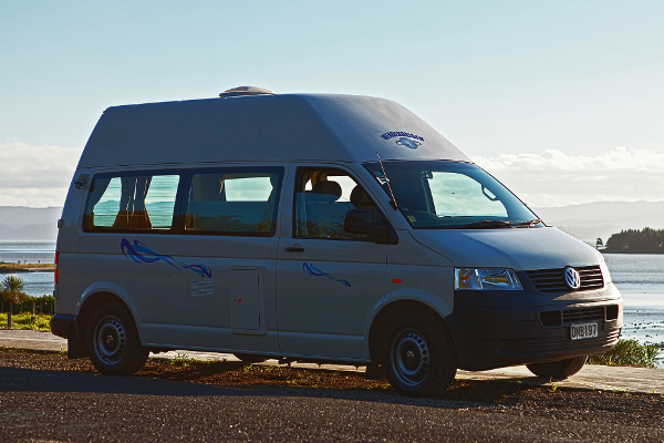 Der neue Koru 2 Berth von Wendekreisen (c) Wendekreisen