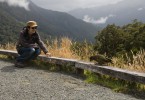 Weltwunderer Kea Milford Sound