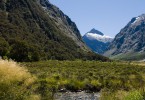 Weltwunderer Milford Road