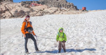 Blog-Interview Nr. 20: Familienwandern in Neuseeland – drei Experten plaudern aus dem Nähkästchen 3