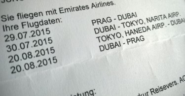 Ohayō, Nihon! Wir reisen nach Japan 3