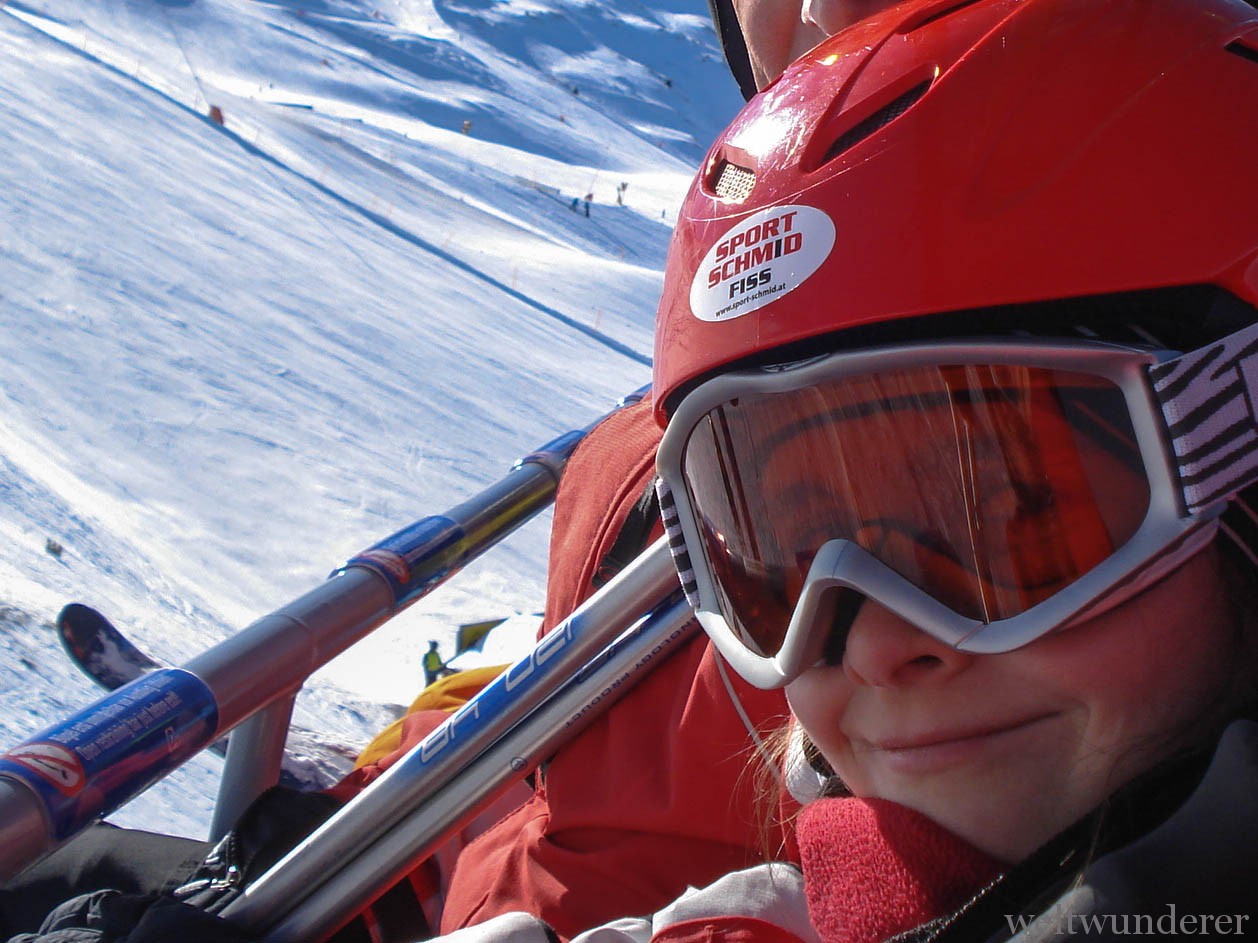 Weltwunderer Skiurlaub Serfaus-Fiss-Ladis