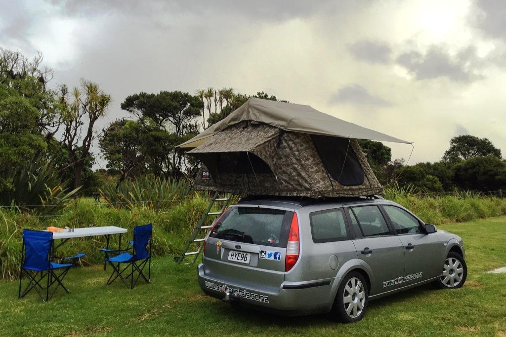 Chilli Rentals Auckland