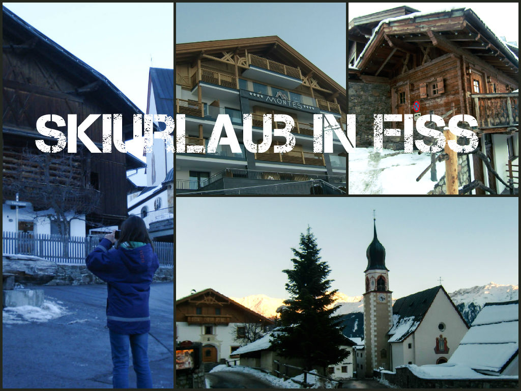 Weltwunderer Skiurlaub Serfaus-Fiss-Ladis