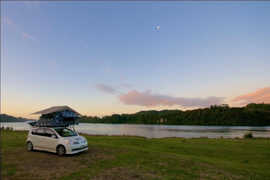 Chilli Rentals Auckland