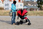 Weltwunderer Britax Römer B-Agile 3