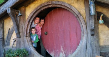 Blog-Interview Nr. 21: There's no place they'd rather be 2