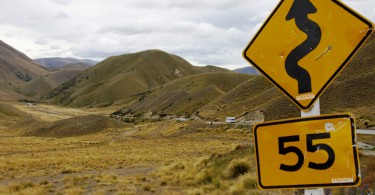Weltwunderer Routenplanung Neuseeland