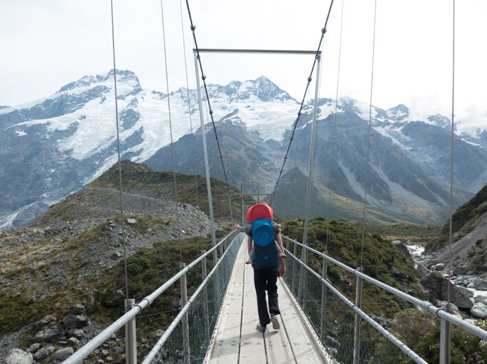 www.jaegerdesverlorenenschmatzes.de Am Mount Cook