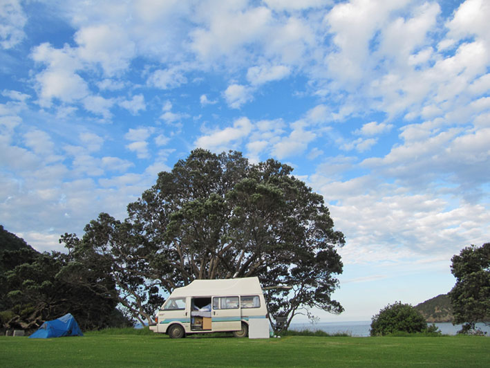 www.jaegerdesverlorenenschmatzes.de Stony Bay NZ