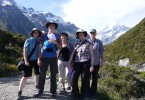 www.reisevogel.net Hooker Valley