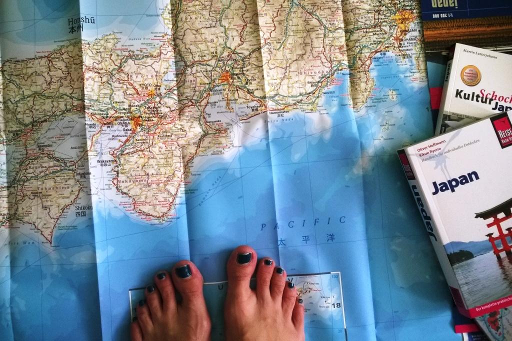 Japan 2.0: die besten Japan Websites und Blogs für eure Reisevorbereitung 2 Japan Websites