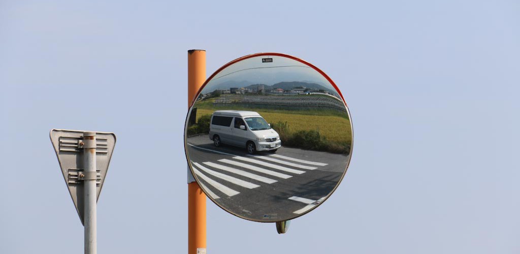 Weltwunderer Japan Campervan
