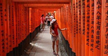 Kulturtrip vs. Urlaub mit Kindern - in Japan geht beides zusammen 8