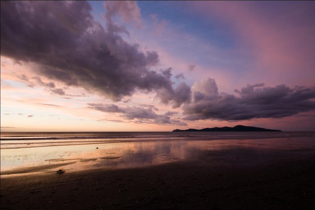 Weltwunderer New Zealand Kapiti Coast