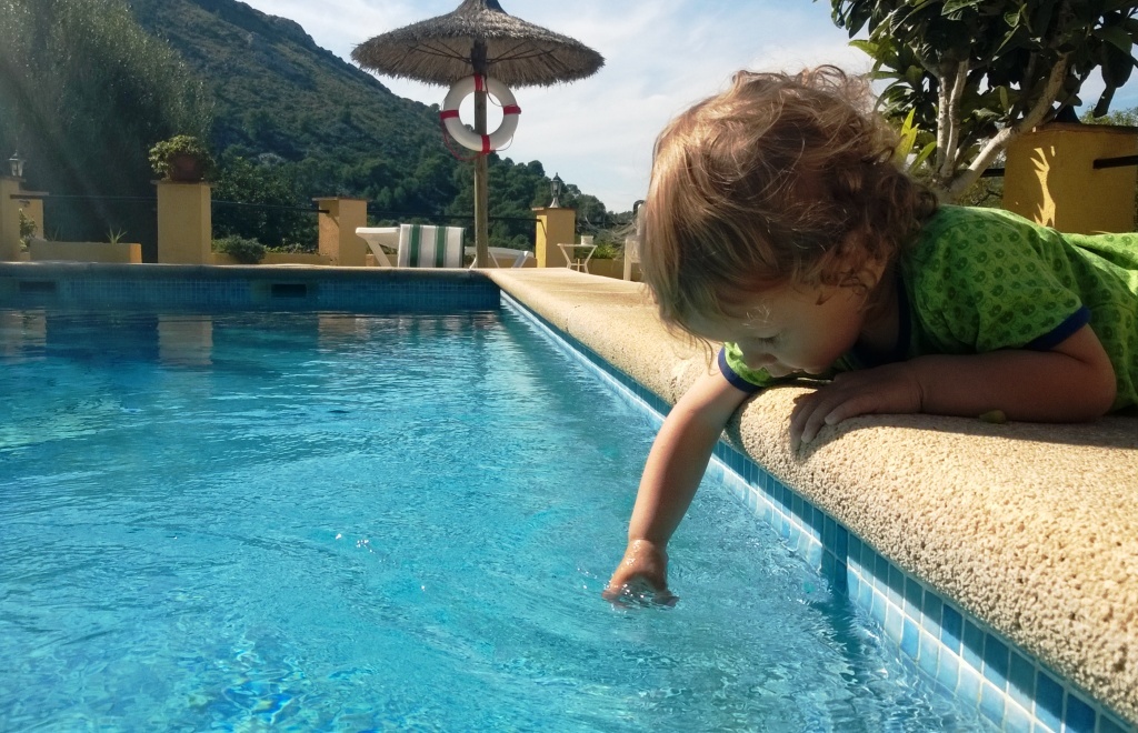 Weltwunderer Mallorca mit Kindern