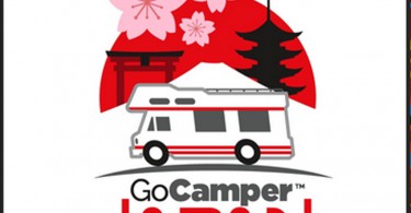 GoCamperJapan.com Weltwunderer