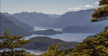 Wandern mit Kindern in Neuseeland: Der Circle Track in Fiordland 2
