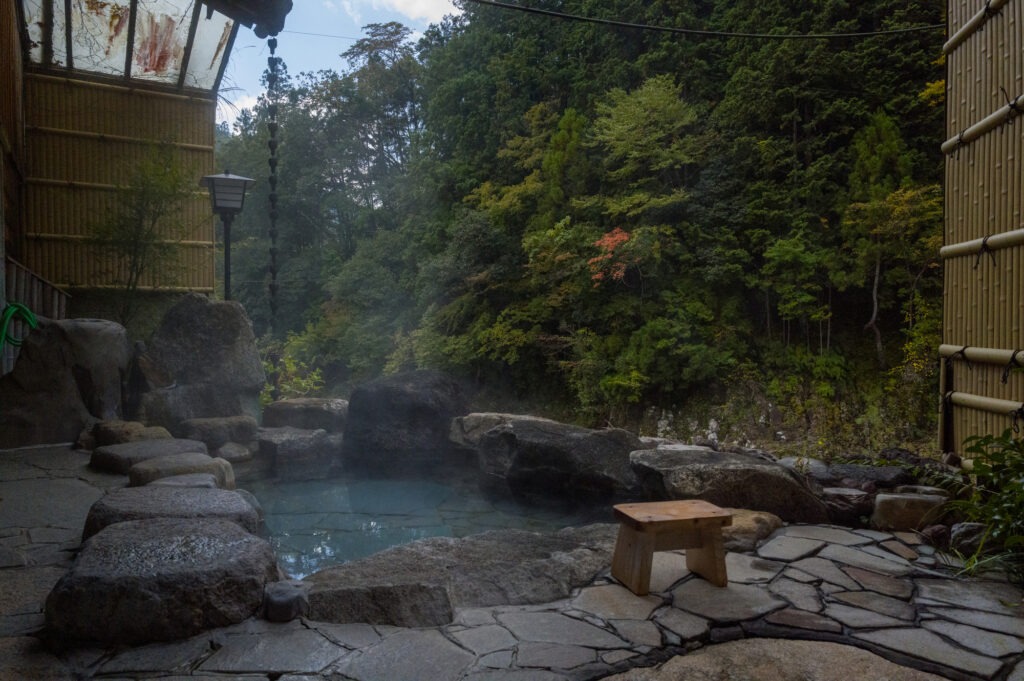 Kulturschock Japan: Onsen mit Kindern 23 Japan Onsen mit Kindern