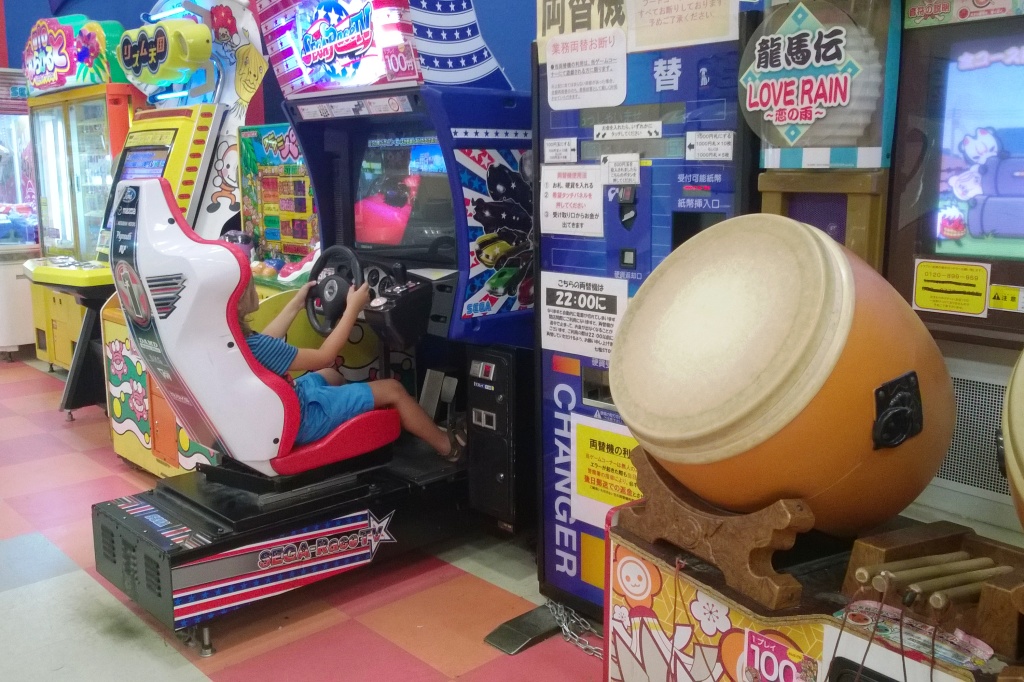 6 Japan-Highlights für Kinder - von Ninjas, Totoro und Tempelfüchsen 3 Weltwunderer Japan Kinder
