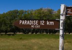 Weltwunderer Neuseeland Paradise Glenorchy