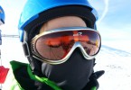 Weltwunderer Skifahren Tirol