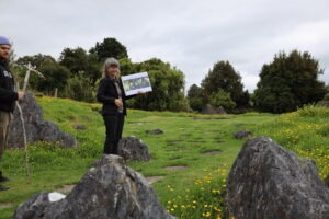 Hairy Feet Waitomo Hobbit