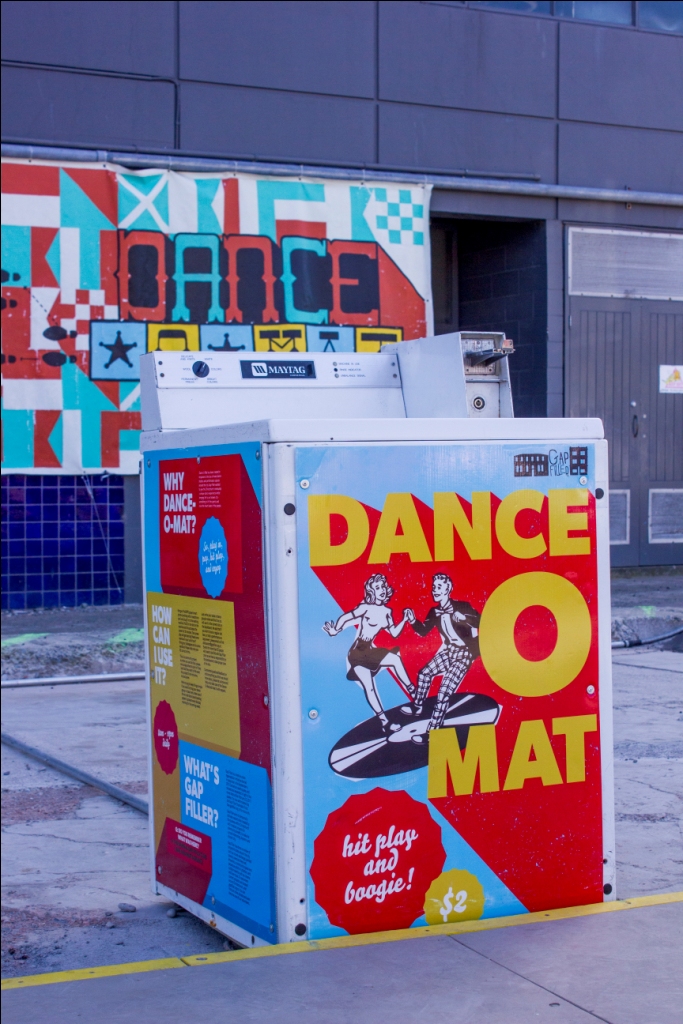 Christchurch mit Kindern: warum die Stadt super für Familien ist 25 Weltwunderer New Zealand Christchurch Familien Dance o mat