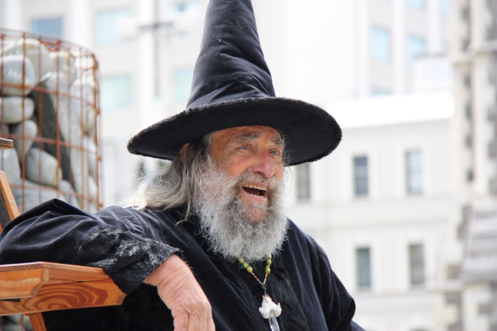 Weltwunderer New Zealand Christchurch Familien Wizard