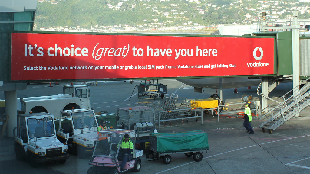 Neuseeland-Slang Flickr/Kristina D.C. Hoeppner