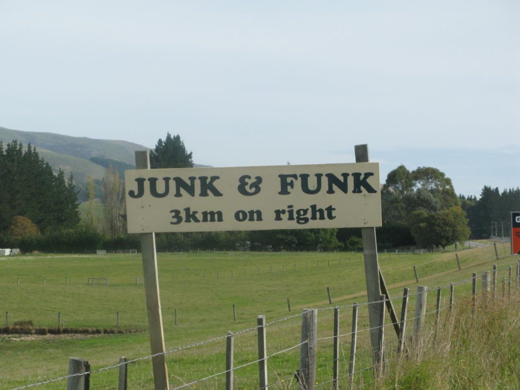 New Zealand Slang Language Flickr_Picklefish