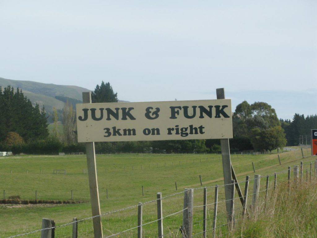 Neuseeland-Slang: diese Ausdrücke solltet ihr kennen 3 New Zealand Slang Language Flickr_Picklefish