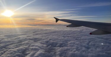 Neuseeland-Flug mit Stopover