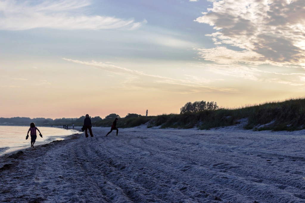 Weltwunderer Schweden Ostsee