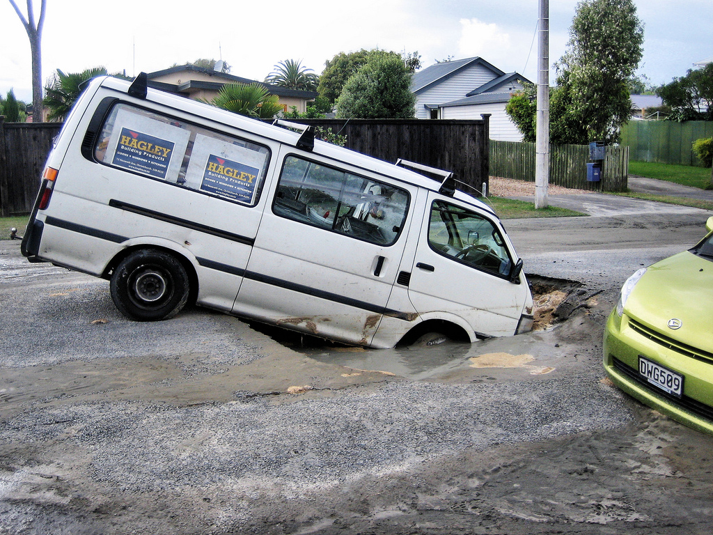 Flickr_Martin Luff Eartquake NZ